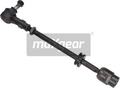 Maxgear 69-0387 - Напречна кормилна щанга vvparts.bg