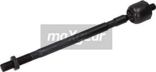 Maxgear 69-0335 - Аксиален шарнирен накрайник, напречна кормилна щанга vvparts.bg