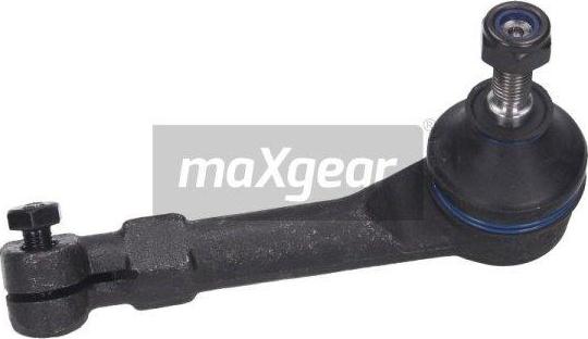 Maxgear 69-0333 - Накрайник на напречна кормилна щанга vvparts.bg