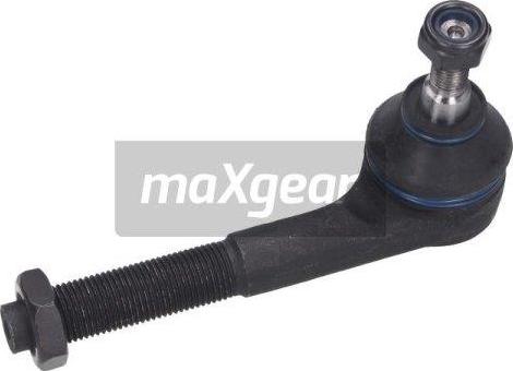 Maxgear 69-0329 - Накрайник на напречна кормилна щанга vvparts.bg