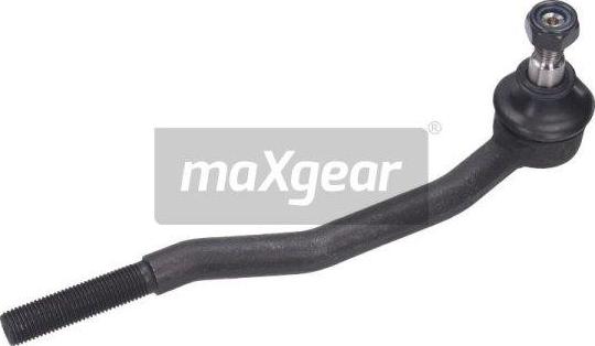 Maxgear 69-0325 - Накрайник на напречна кормилна щанга vvparts.bg