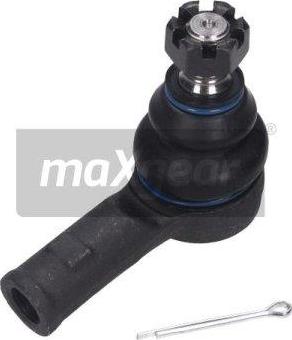 Maxgear 69-0326 - Накрайник на напречна кормилна щанга vvparts.bg