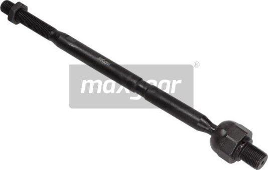 Maxgear 69-0321 - Аксиален шарнирен накрайник, напречна кормилна щанга vvparts.bg