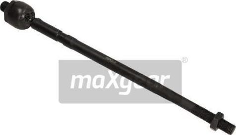 Maxgear 69-0323 - Аксиален шарнирен накрайник, напречна кормилна щанга vvparts.bg