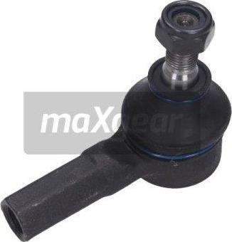 Maxgear 69-0376 - Накрайник на напречна кормилна щанга vvparts.bg