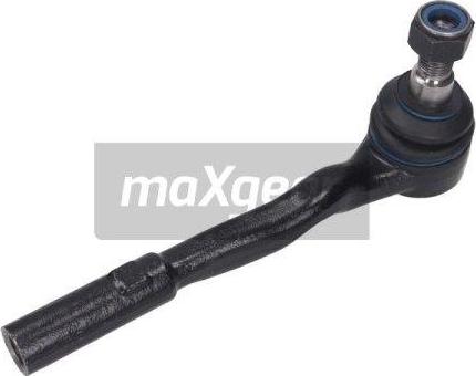 Maxgear 69-0378 - Накрайник на напречна кормилна щанга vvparts.bg