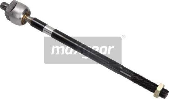 Maxgear 69-0377 - Аксиален шарнирен накрайник, напречна кормилна щанга vvparts.bg