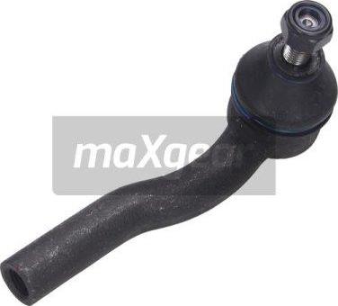 Maxgear 69-0299 - Накрайник на напречна кормилна щанга vvparts.bg