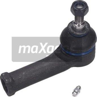 Maxgear 69-0290 - Накрайник на напречна кормилна щанга vvparts.bg