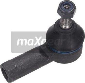 Maxgear 69-0293 - Накрайник на напречна кормилна щанга vvparts.bg