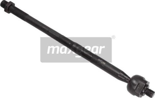 Maxgear 69-0292 - Аксиален шарнирен накрайник, напречна кормилна щанга vvparts.bg