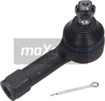 Maxgear 69-0243 - Накрайник на напречна кормилна щанга vvparts.bg