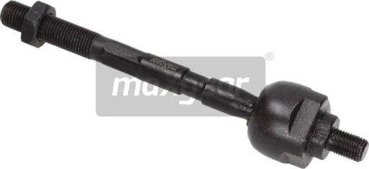 Maxgear 69-0255 - Аксиален шарнирен накрайник, напречна кормилна щанга vvparts.bg