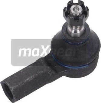 Maxgear 69-0256 - Накрайник на напречна кормилна щанга vvparts.bg