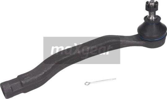 Maxgear 69-0250 - Накрайник на напречна кормилна щанга vvparts.bg