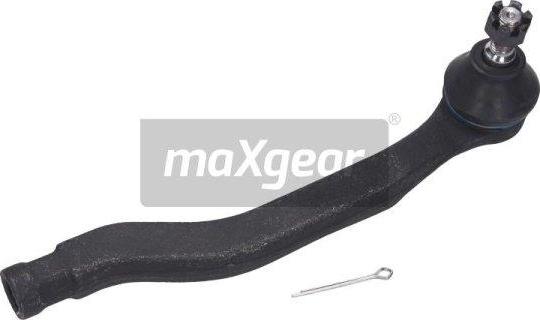 Maxgear 69-0251 - Накрайник на напречна кормилна щанга vvparts.bg