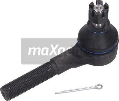 Maxgear 69-0258 - Накрайник на напречна кормилна щанга vvparts.bg