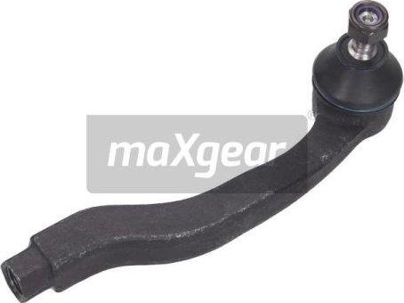 Maxgear 69-0253 - Накрайник на напречна кормилна щанга vvparts.bg