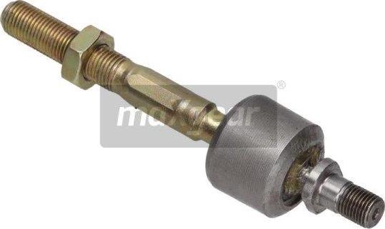 Maxgear 69-0252 - Аксиален шарнирен накрайник, напречна кормилна щанга vvparts.bg