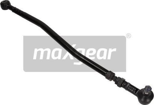 Maxgear 69-0264 - Напречна кормилна щанга vvparts.bg