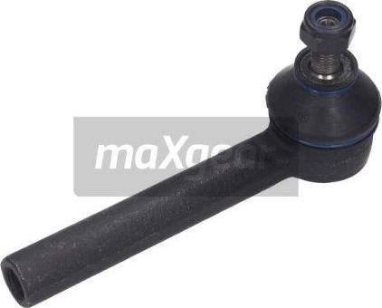 Maxgear 69-0205 - Накрайник на напречна кормилна щанга vvparts.bg