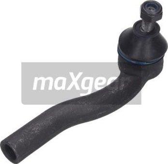 Maxgear 69-0206 - Накрайник на напречна кормилна щанга vvparts.bg