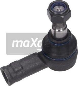 Maxgear 69-0201 - Накрайник на напречна кормилна щанга vvparts.bg