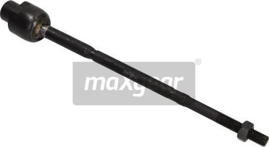 Maxgear 69-0214 - Аксиален шарнирен накрайник, напречна кормилна щанга vvparts.bg
