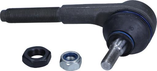 Maxgear 69-0210 - Накрайник на напречна кормилна щанга vvparts.bg