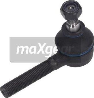 Maxgear 69-0218 - Накрайник на напречна кормилна щанга vvparts.bg