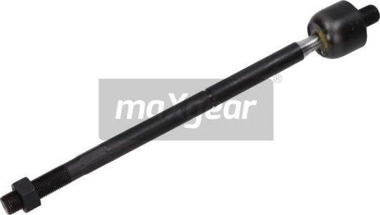 Maxgear 69-0213 - Аксиален шарнирен накрайник, напречна кормилна щанга vvparts.bg