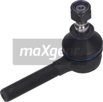 Maxgear 69-0217 - Накрайник на напречна кормилна щанга vvparts.bg