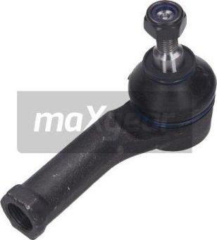 Maxgear 69-0289 - Накрайник на напречна кормилна щанга vvparts.bg