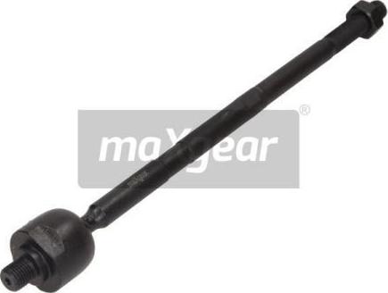 Maxgear 69-0284 - Аксиален шарнирен накрайник, напречна кормилна щанга vvparts.bg