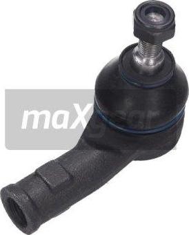 Maxgear 69-0285 - Накрайник на напречна кормилна щанга vvparts.bg