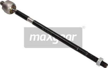 Maxgear 69-0286 - Аксиален шарнирен накрайник, напречна кормилна щанга vvparts.bg