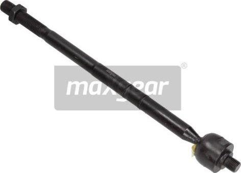 Maxgear 69-0288 - Аксиален шарнирен накрайник, напречна кормилна щанга vvparts.bg