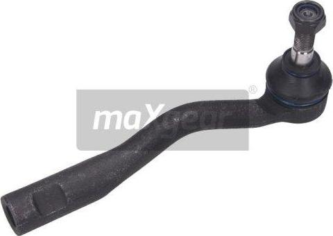 Maxgear 69-0235 - Накрайник на напречна кормилна щанга vvparts.bg