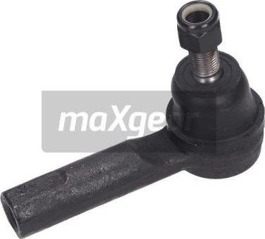 Maxgear 69-0236 - Накрайник на напречна кормилна щанга vvparts.bg