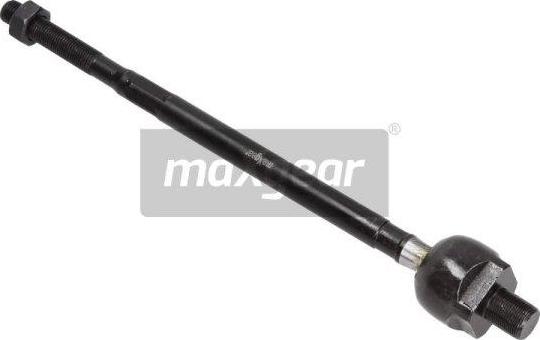 Maxgear 69-0238 - Аксиален шарнирен накрайник, напречна кормилна щанга vvparts.bg