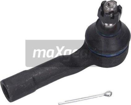 Maxgear 69-0237 - Накрайник на напречна кормилна щанга vvparts.bg