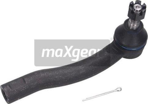 Maxgear 69-0229 - Накрайник на напречна кормилна щанга vvparts.bg