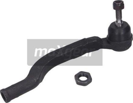 Maxgear 69-0224 - Накрайник на напречна кормилна щанга vvparts.bg