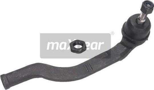 Maxgear 69-0223 - Накрайник на напречна кормилна щанга vvparts.bg