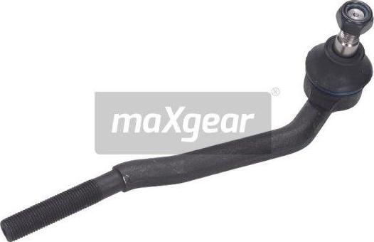 Maxgear 69-0222 - Накрайник на напречна кормилна щанга vvparts.bg