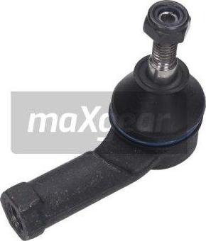 Maxgear 69-0279 - Накрайник на напречна кормилна щанга vvparts.bg