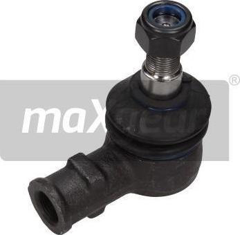 Maxgear 69-0276 - Накрайник на напречна кормилна щанга vvparts.bg