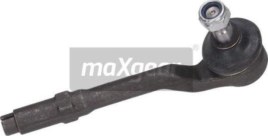 Maxgear 69-0270 - Накрайник на напречна кормилна щанга vvparts.bg