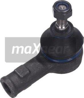 Maxgear 69-0278 - Накрайник на напречна кормилна щанга vvparts.bg