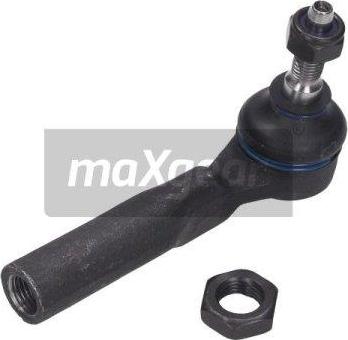 Maxgear 69-0273 - Накрайник на напречна кормилна щанга vvparts.bg